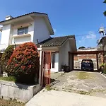 Dallil Putra Villa